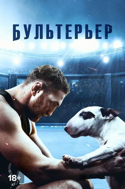 Бультерьер